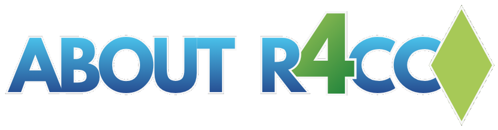 About R4CC Logo Image