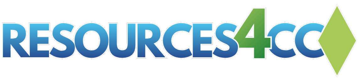 R4CC Logo Image